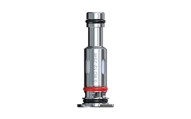 Smok Lp1 Coil Series Pack Of 5 - Meshed 0.8ohm Coil
