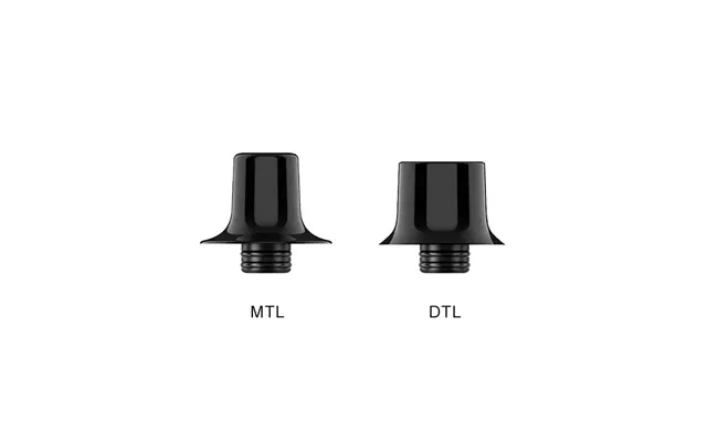 Vaporesso Armour G Series Drip Tip Pack Of 2 - Dtl