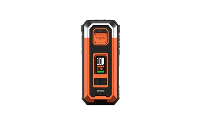 Vaporesso Armour S 100w Box Mod - Orange