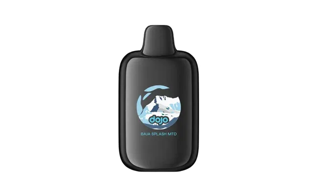 Vaporesso Dojo Imate X 20k Disposable Pod Requires Kit For Use - Baja Splash Mtd