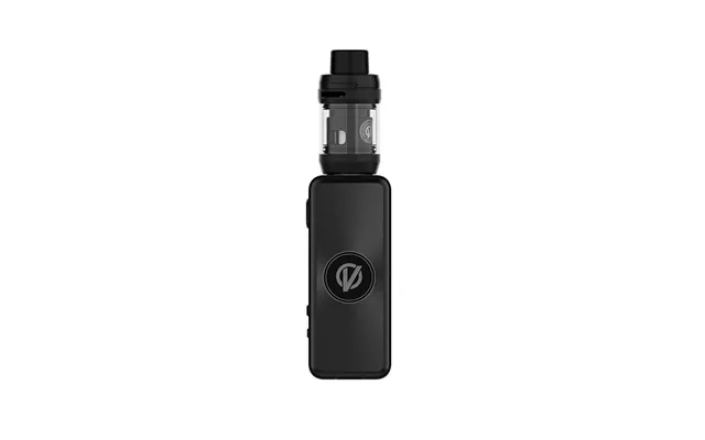 Vaporesso Gen Se 80w Mod Kit - Dark Black