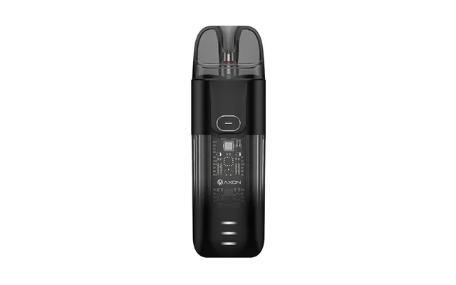 Vaporesso Luxe X 40w Pod Kit - Black