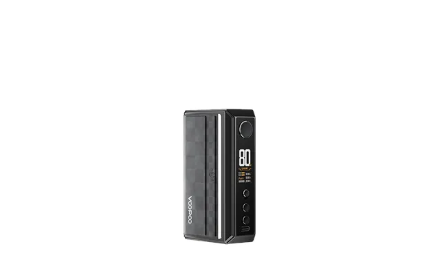 Voopoo Drag 5 177w Mod - Black