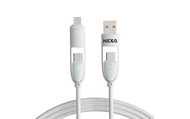 Voopoo Nexa Charging Cable