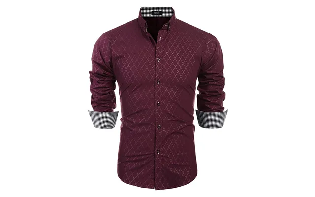 Business Dress Shirt Us Only