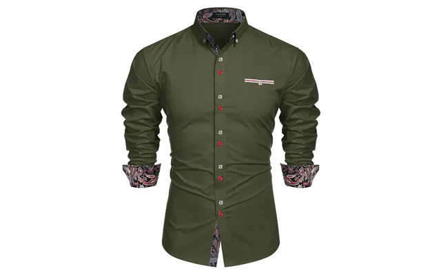 Dress Button Down Shirts Us Only