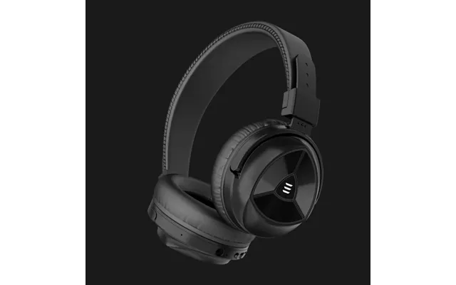 Eksa E1 Bluetooth Headphones With Built-in Mic