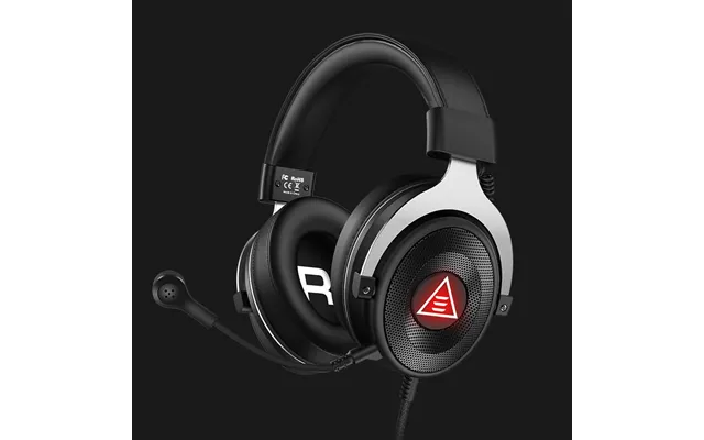 Eksa E900 Plus Environment Noise Cancelling Gaming Headset