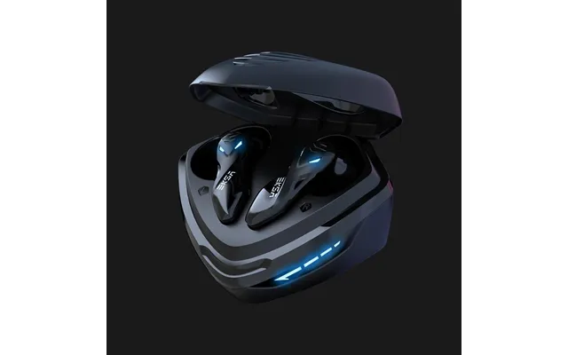Eksa Gt1 Cobra True Wireless Gaming Earbuds