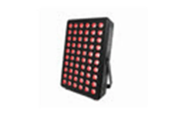 E300 Red Light Panel