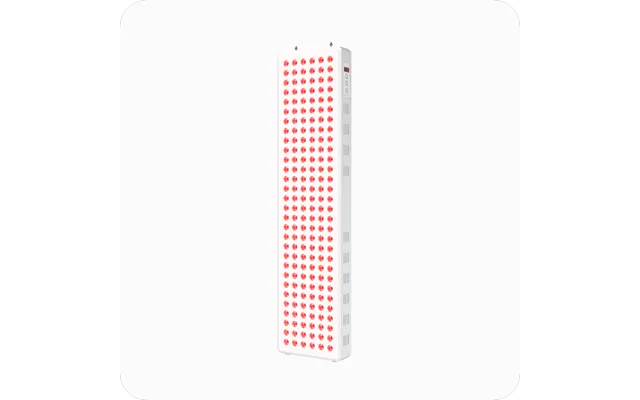 E900 Red Light Panel