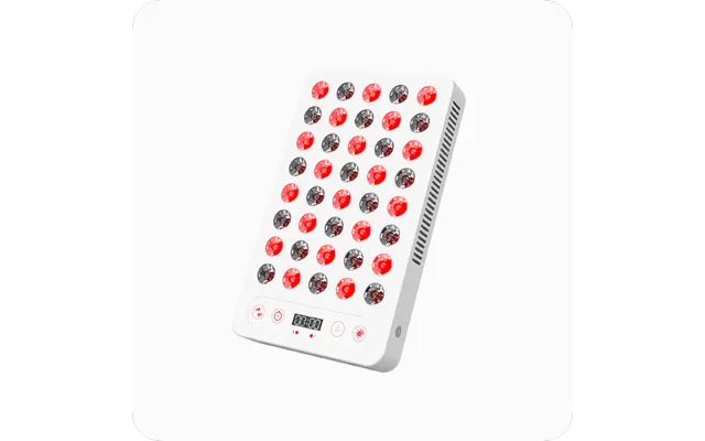 Elvish G40 Red Light Panel