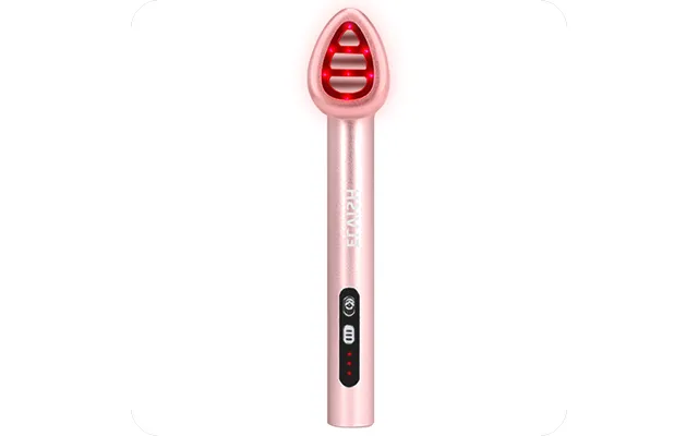 Ems Seven-color Beauty Instrument