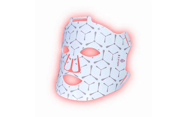 Led Red Light Beauty Mask