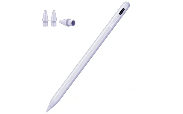 Digital Pencil For Ipad - Purple