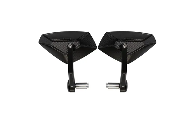 Fenrir Emark Motorcycle Handlebar Bar End Mirror For Indian Sport Scout 101scout Scout Bobber Sixty Scout Rogue Sixty Sc