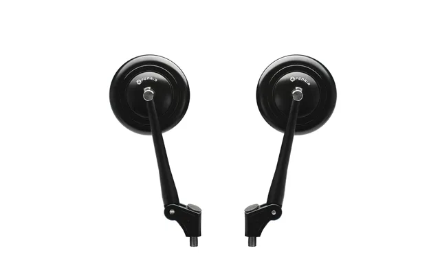 Fenrir Emark Motorcycle Side Mirror For Rninet C400x C400gt G310r S1000r F800r F900r R1100r R1150r R1200r R1250r K1200r 