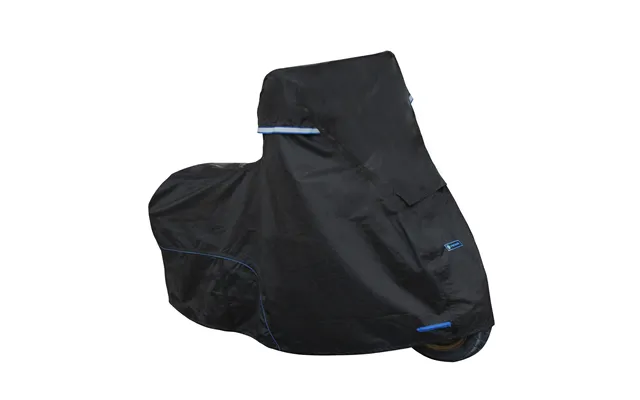 Fenrir Minimoto Motorcycle Cover Waterproof Outdoor Storage All Season Protection For Grom Navi Monkey Dax125 Ape50 Msx1