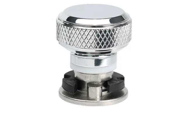 Fenrir Motorcycle Custom Quick Release Seat Bolt Screw Base Kit 304 Stainless Steel Chrome Finish For 1997-now Sportster