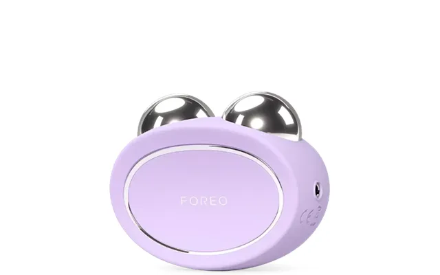 Bear 2 Lavender
