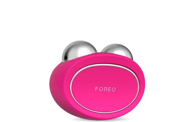 Bear Fuchsia
