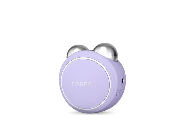 Bear Mini Lavender