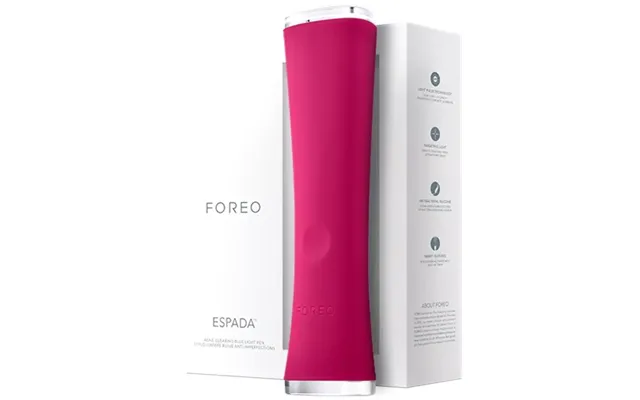 Espada Acne-treating Blue Light Pen - Magenta product image