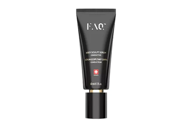 Faq Body Sculpt Serum 60 Ml
