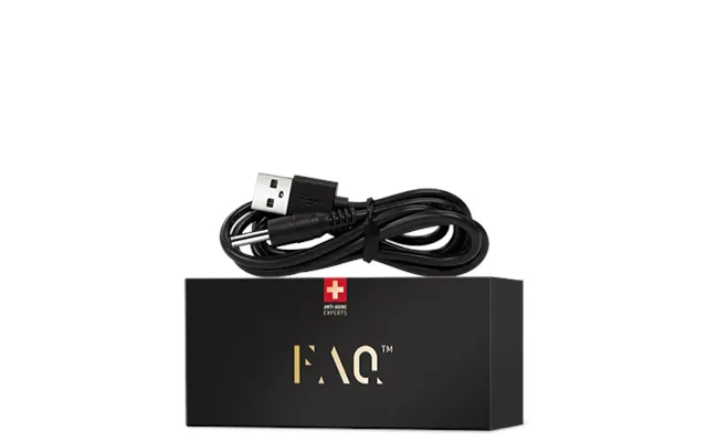 Faq Charger Usb