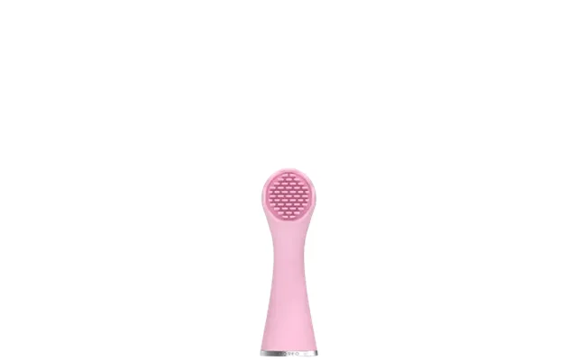 Issa Baby Replacement Brush Head Pearl Pink Bunny product image