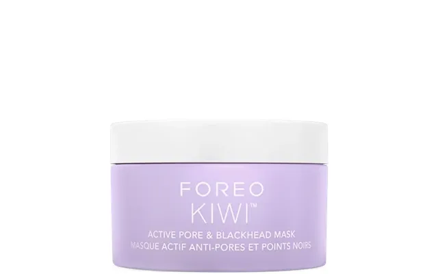 Kiwi Active Pore & Blackhead Mask