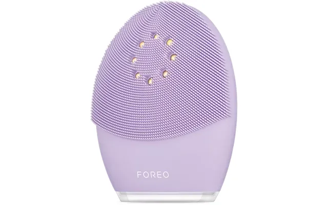 Luna 3 Plus For Sensitive Skin
