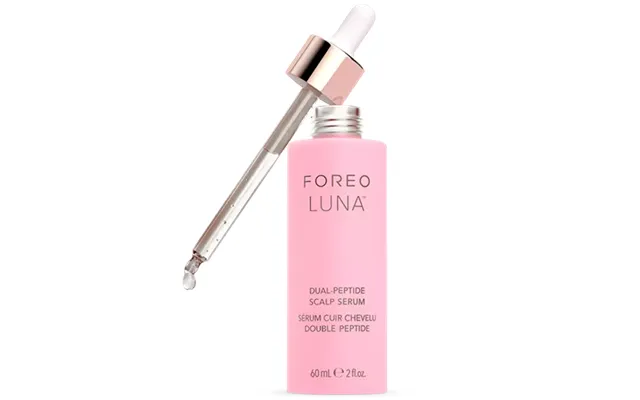 Luna Dual-peptide Scalp Serum