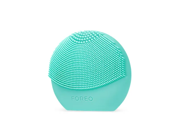 Luna Play Plus 2 Minty Cool