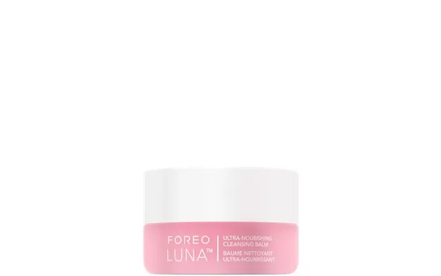 Luna Ultra-nourishing Cleansing Balm 15 Ml product image