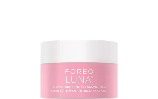 Luna Ultra-nourishing Cleansing Balm 75 Ml product image