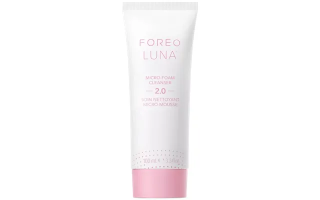 Micro-foam Cleanser 2.0 100 Ml