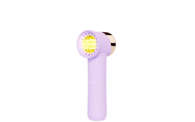 Peach 2 Go Lavender