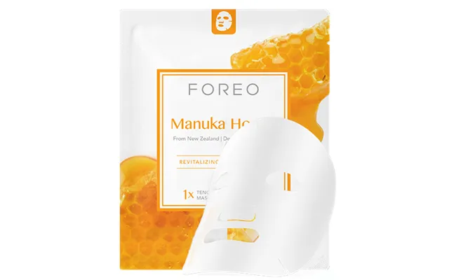 Sheet Mask Manuka Honey