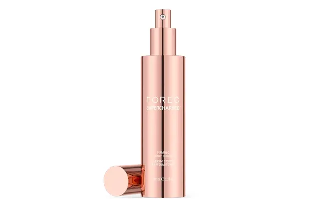 Supercharged Firming Body Serum