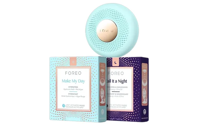 Ufo 3 Mini Bundle