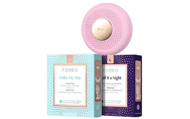 Ufo 3 Mini Bundle