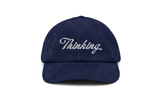 Thinking Cap