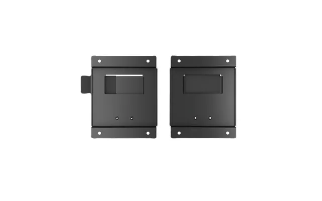 Bracket For Vacuum