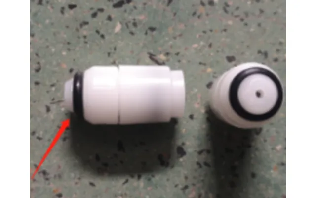 Check Valve For Pressure Washer