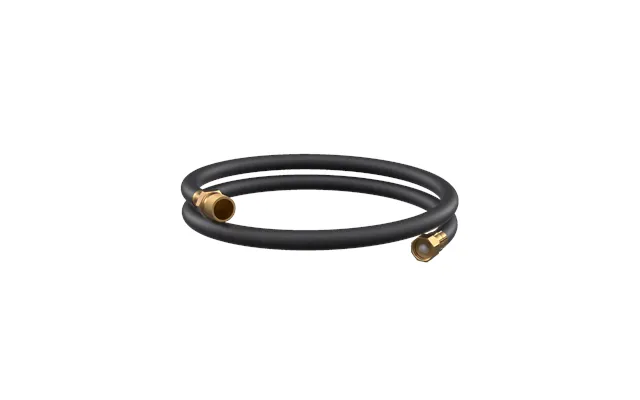 Crossfalls Pressure Washer Leader Hose - 6ft