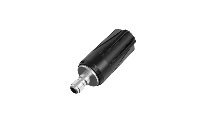 Crossfalls Ultra Full Copper Lotus Nozzle