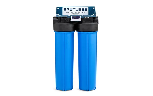Diw-20 Spotless Wash Station - Integrated Resin Bypass