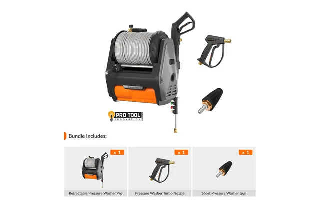 Dream Garage Pro Cleaning Kit