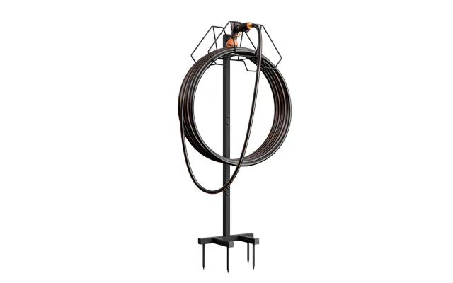 Garden Hose Holder - Freestanding